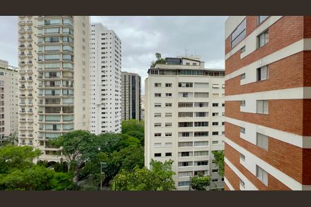 Apartamento para alugar com 100m², 2 quartos e 1 vaga Apartamento para alugar com 100m², 2 quartos e 1 vagaVista da Sala