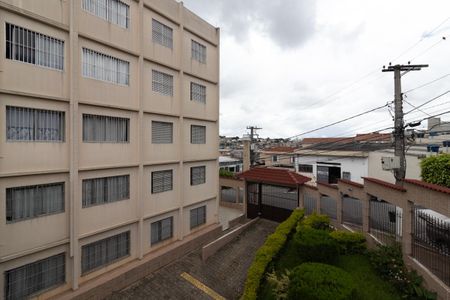 Apartamento à venda com 55m², 2 quartos e 1 vagaÁrea comum