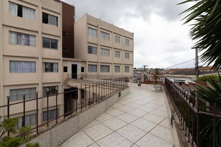 Apartamento à venda com 55m², 2 quartos e 1 vagaÁrea comum