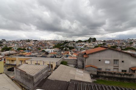 Vista do Quarto 1 de apartamento à venda com 2 quartos, 55m² em Vila Constanca, São Paulo