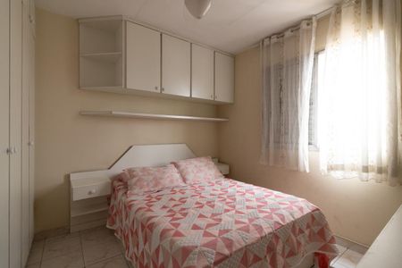 Quarto 2 de apartamento à venda com 2 quartos, 55m² em Vila Constanca, São Paulo