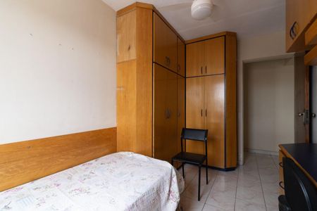 Quarto 1 de apartamento à venda com 2 quartos, 55m² em Vila Constanca, São Paulo