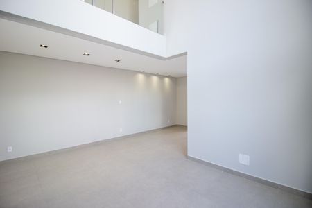 Sala de casa à venda com 3 quartos, 217m² em Lúcio de Abreu, Contagem