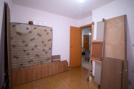 Quarto 1 de apartamento para alugar com 2 quartos, 40m² em Vila Lage, São Gonçalo