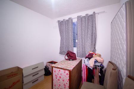 Quarto 2 de apartamento para alugar com 2 quartos, 40m² em Vila Lage, São Gonçalo