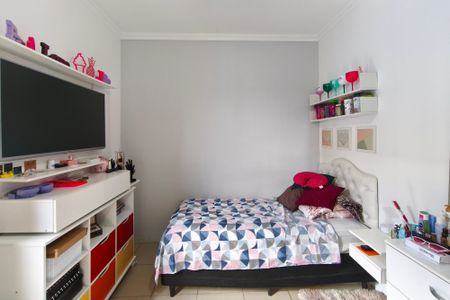 Apartamento para alugar com 82m², 3 quartos e 1 vagaQuarto 1