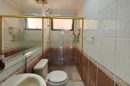 Apartamento para alugar com 82m², 3 quartos e 1 vagaBanheiro