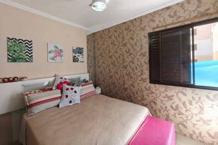 Apartamento para alugar com 82m², 3 quartos e 1 vagaQuarto 2