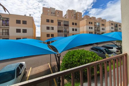 Apartamento para alugar com 82m², 3 quartos e 1 vagaVaranda da Sala