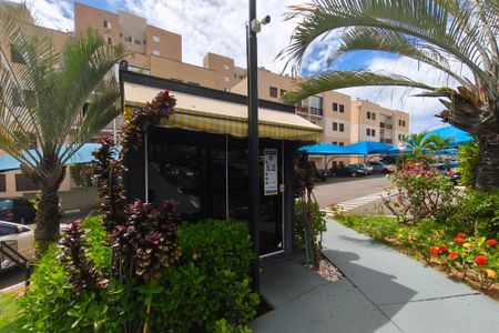 Apartamento para alugar com 82m², 3 quartos e 1 vagaÁrea comum - Mercado