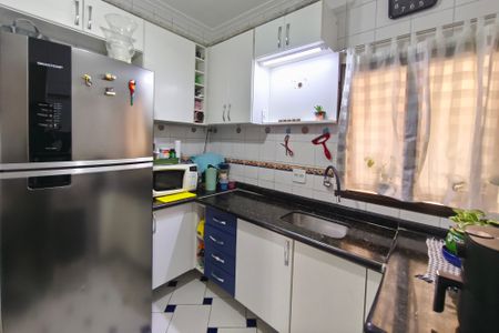 Apartamento para alugar com 82m², 3 quartos e 1 vagaCozinha