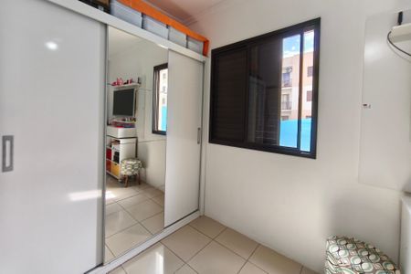Apartamento para alugar com 82m², 3 quartos e 1 vagaQuarto 1