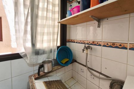 Apartamento para alugar com 82m², 3 quartos e 1 vagaÁrea de Serviço