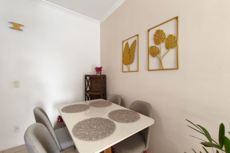 Apartamento para alugar com 82m², 3 quartos e 1 vagaSala