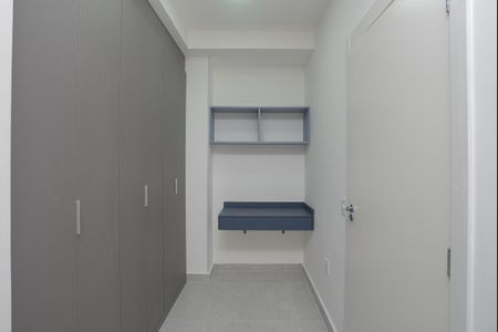 Apartamento para alugar com 30m², 1 quarto e sem vagaQuarto