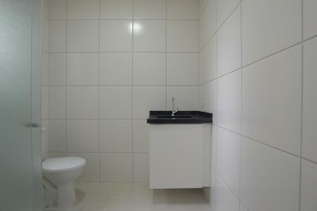 Apartamento para alugar com 30m², 1 quarto e sem vagaBanheiro Social