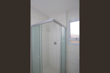 Apartamento para alugar com 30m², 1 quarto e sem vagaBanheiro Social