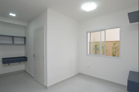 Apartamento para alugar com 30m², 1 quarto e sem vagaSala