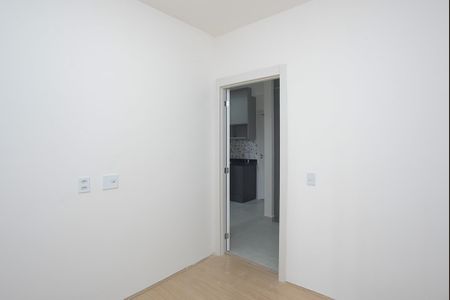 Apartamento para alugar com 30m², 1 quarto e sem vagaQuarto