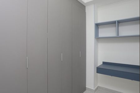 Apartamento para alugar com 30m², 1 quarto e sem vagaQuarto