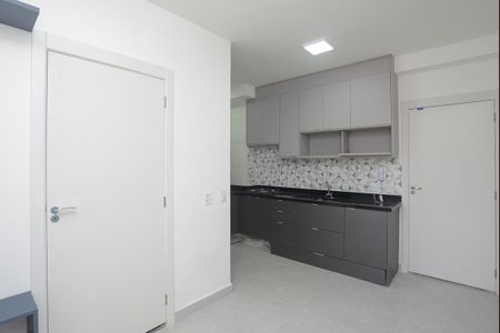 Apartamento para alugar com 30m², 1 quarto e sem vagaSala