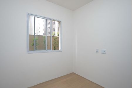 Apartamento para alugar com 30m², 1 quarto e sem vagaQuarto