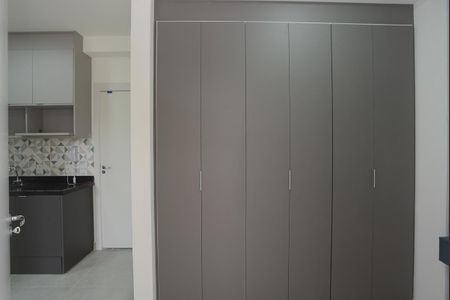 Apartamento para alugar com 30m², 1 quarto e sem vagaQuarto