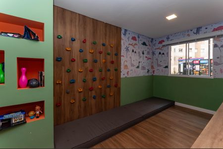 Apartamento para alugar com 30m², 1 quarto e sem vagaÁrea Comum