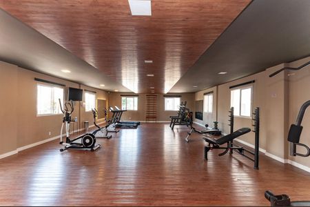 Apartamento para alugar com 30m², 1 quarto e sem vagaÁrea Comum