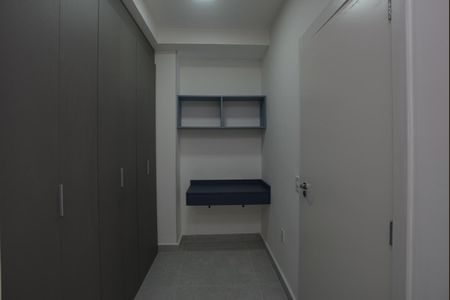 Apartamento para alugar com 30m², 1 quarto e sem vagaQuarto