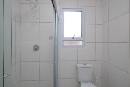 Apartamento para alugar com 30m², 1 quarto e sem vagaBanheiro Social