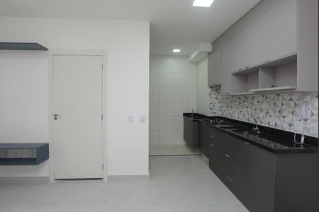 Apartamento para alugar com 30m², 1 quarto e sem vagaSala