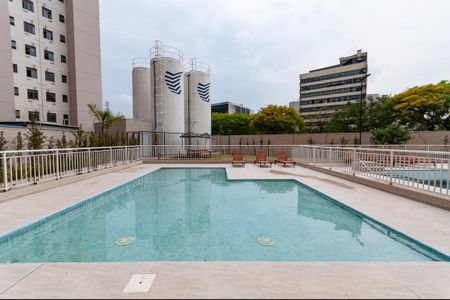 Apartamento para alugar com 30m², 1 quarto e sem vagaÁrea Comum