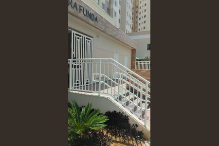 Apartamento para alugar com 30m², 1 quarto e sem vagaFachada