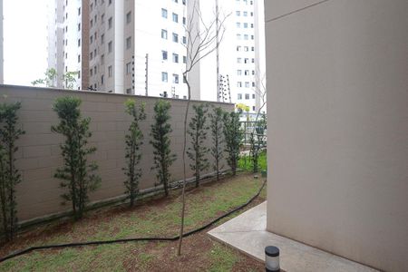 Apartamento para alugar com 30m², 1 quarto e sem vagaVista