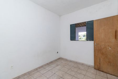 Quarto de casa para alugar com 1 quarto, 40m² em Hawai (justinópolis), Ribeirão das Neves