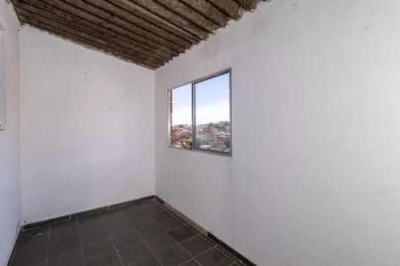 Sala de casa para alugar com 1 quarto, 40m² em Hawai (justinópolis), Ribeirão das Neves