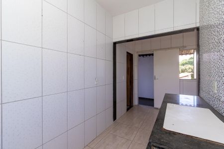 Casa para alugar com 40m², 1 quarto e sem vagaCozinha