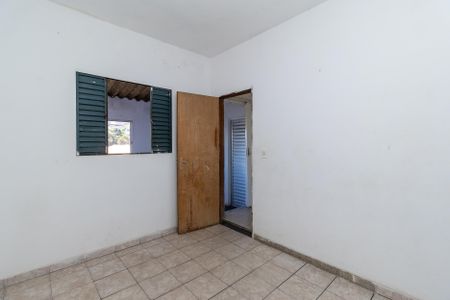 Casa para alugar com 40m², 1 quarto e sem vagaQuarto