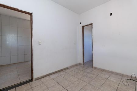 Quarto de casa para alugar com 1 quarto, 40m² em Hawai (justinópolis), Ribeirão das Neves