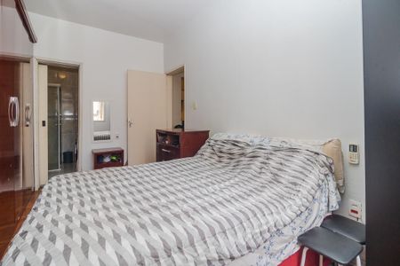 Quarto de apartamento à venda com 1 quarto, 39m² em Centro Histórico, Porto Alegre