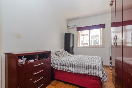 Quarto de apartamento à venda com 1 quarto, 39m² em Centro Histórico, Porto Alegre
