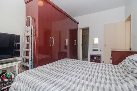 Apartamento à venda com 39m², 1 quarto e sem vaga Apartamento à venda com 39m², 1 quarto e sem vagaQuarto
