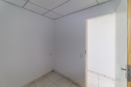 Quarto 2 de apartamento para alugar com 2 quartos, 55m² em Jardim Vera Cruz(zona Leste), São Paulo