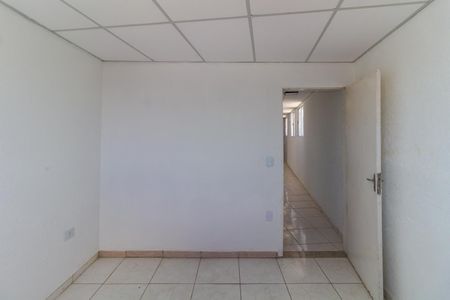 Quarto 1 de apartamento para alugar com 2 quartos, 55m² em Jardim Vera Cruz(zona Leste), São Paulo