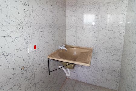 Apartamento para alugar com 55m², 2 quartos e sem vaga Apartamento para alugar com 55m², 2 quartos e sem vagaÁrea de Serviço