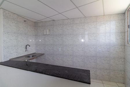 Apartamento para alugar com 55m², 2 quartos e sem vaga Apartamento para alugar com 55m², 2 quartos e sem vagaCozinha