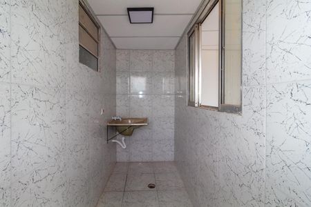Apartamento para alugar com 55m², 2 quartos e sem vaga Apartamento para alugar com 55m², 2 quartos e sem vagaÁrea de Serviço