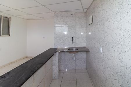 Apartamento para alugar com 55m², 2 quartos e sem vaga Apartamento para alugar com 55m², 2 quartos e sem vagaCozinha