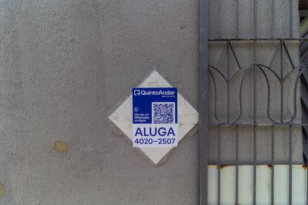 Apartamento para alugar com 55m², 2 quartos e sem vaga Apartamento para alugar com 55m², 2 quartos e sem vagaPlaca